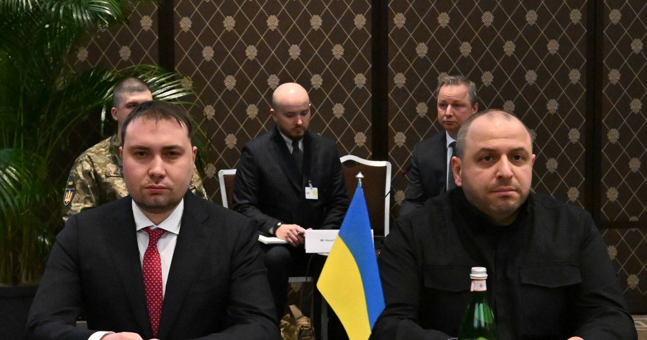 Trudne rozmowy w Genewie. Co dalej z wojną w Ukrainie?