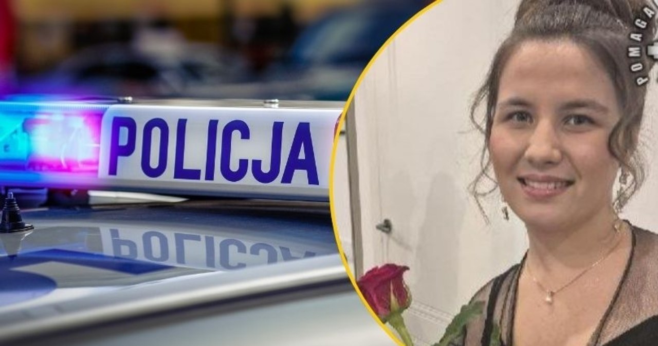 17-latka wyszła do parku i ślad po niej się urwał. Pilny komunikat