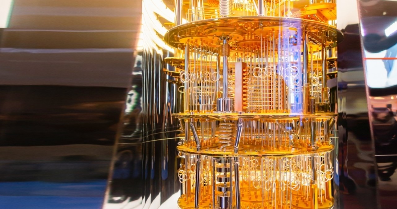 Komputer kwantowy w Poznaniu. Polska wkracza w nową erę
