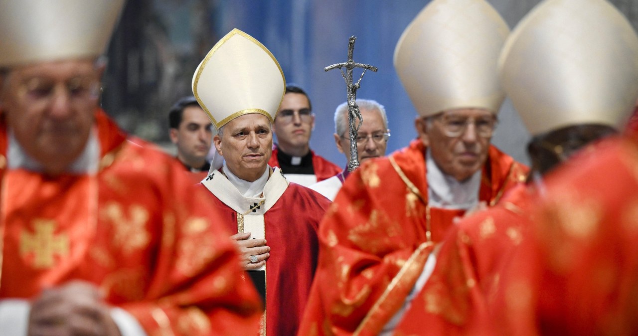 Trump kontra papież. Jest oświadczenie Episkopatu Polski