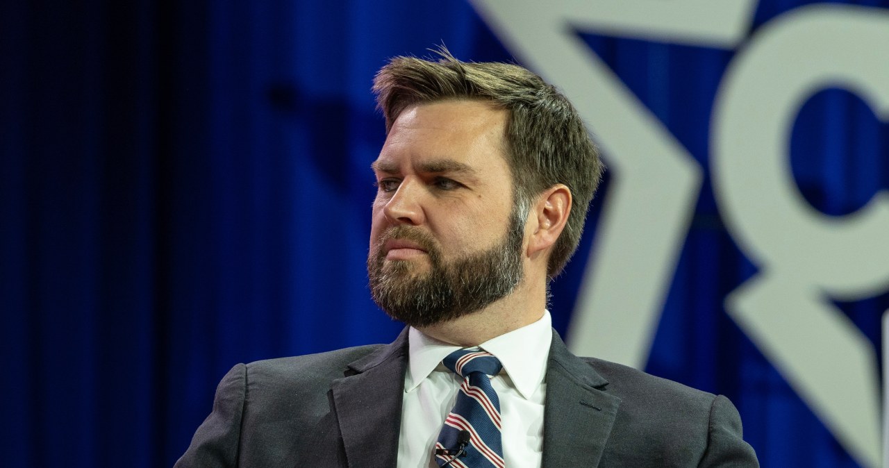 Tragiczna śmierć Henry'ego Nowaka. J.D. Vance oskarża europejskie elity