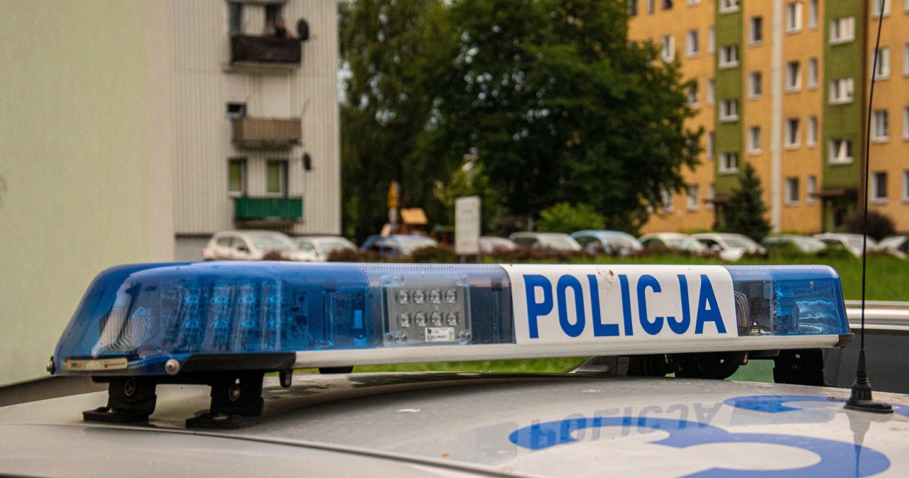 Para nastolatków z Łódzkiego odnaleziona. Poszukiwania trwały od ponad dwóch tygodni