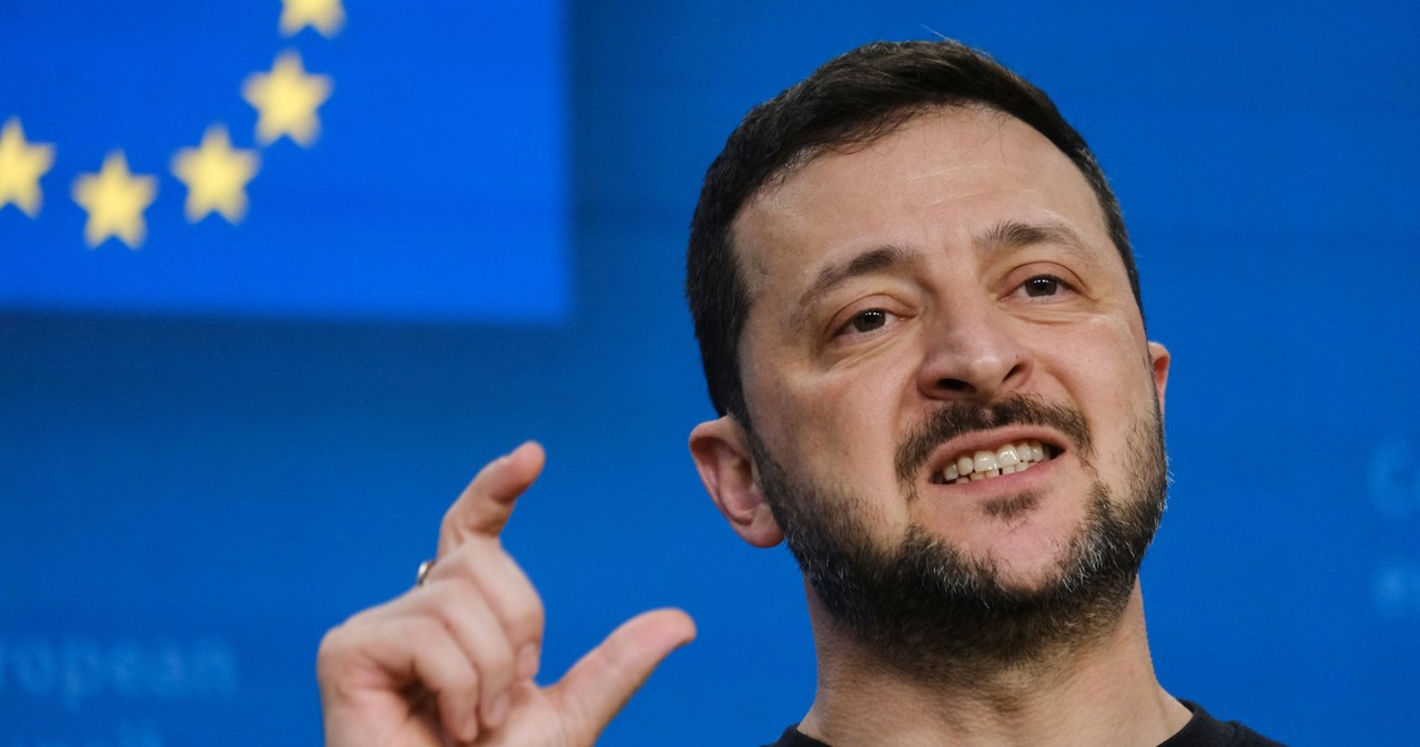 Rozmowy ws. wejścia Ukrainy do UE mogą znacząco przyspieszyć. Wystarczy krok Węgier