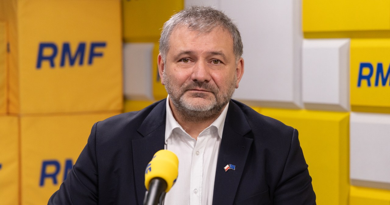 Żurek: Doktor Jędrzejewski będzie dzisiaj przesłuchiwany