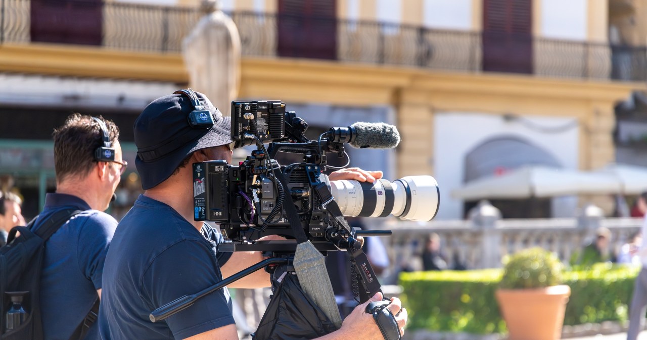 Popularny serial wraca na Wybrzeże. Zamkną ulice, żeby ustawić plan filmowy