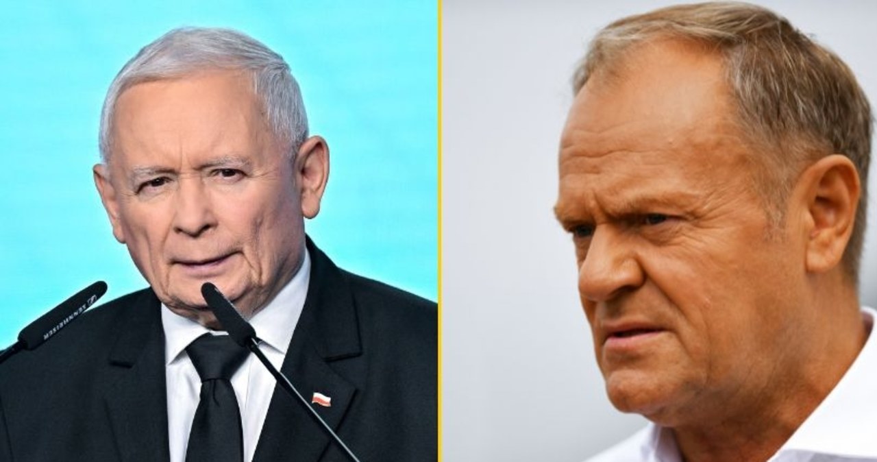 KO kontra PiS. Sondaż zapowiada polityczny thriller