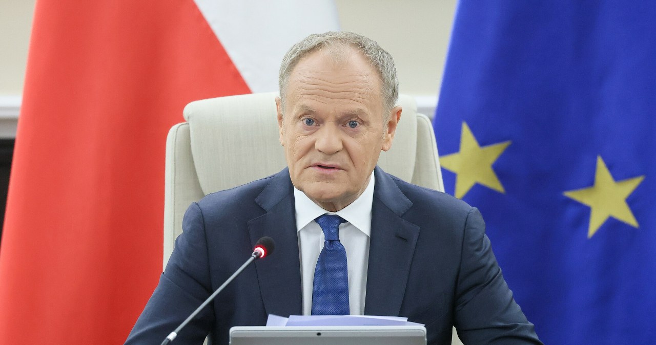 Tusk straszy polexitem i "rozwaleniem Unii". Padła deklaracja