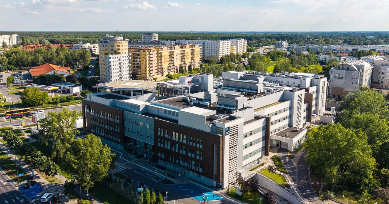 Zgony w Szpitalu Południowym. "Będziemy sprawdzać wszystko"