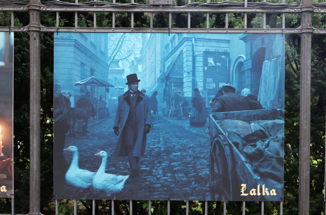 Kupiec, który wżenił się w sklep. To on kryje się za postacią Wokulskiego z „Lalki”