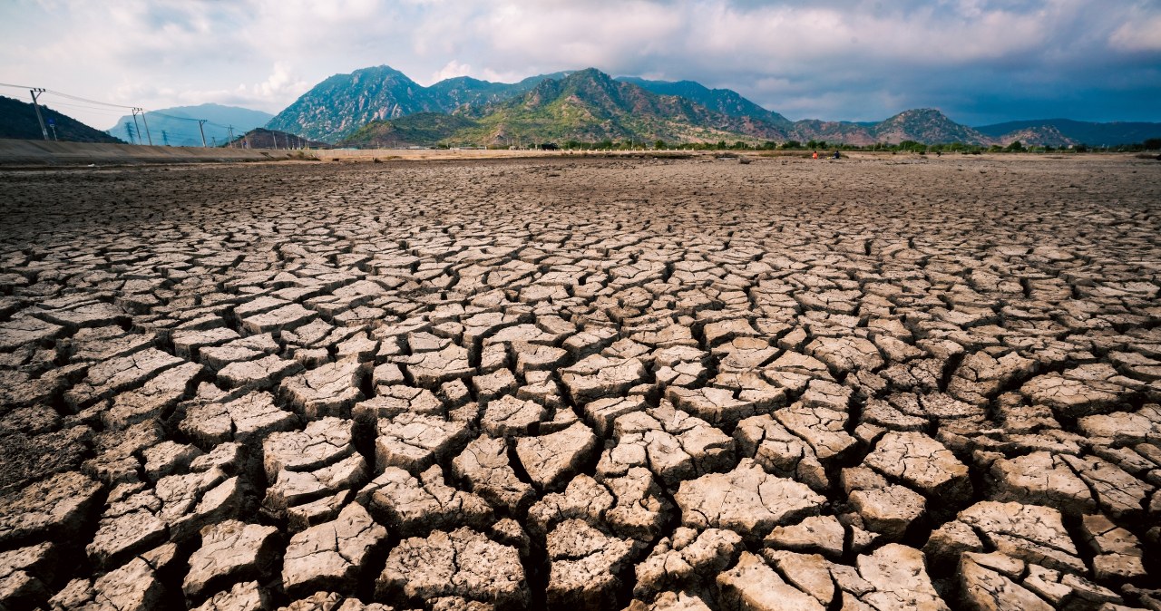 Iran walczy z suszą. Sytuacja w stolicy poważna