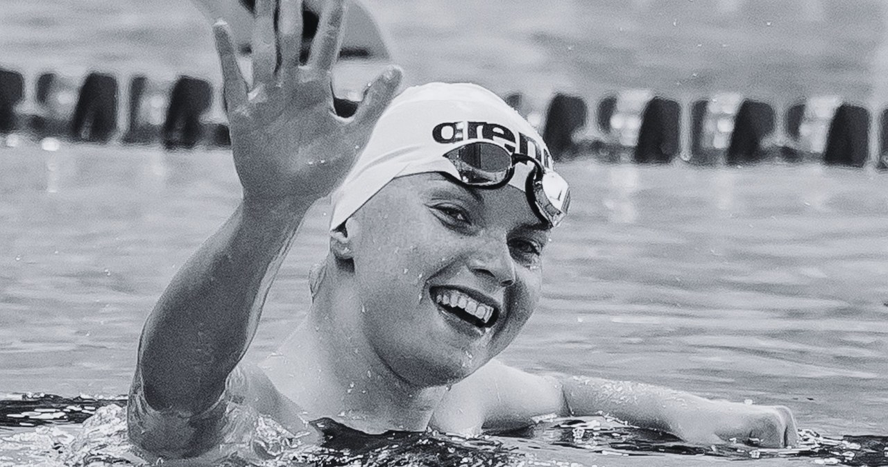 Tragiczny wypadek utytułowanej pływaczki. Ruszył proces kierowcy