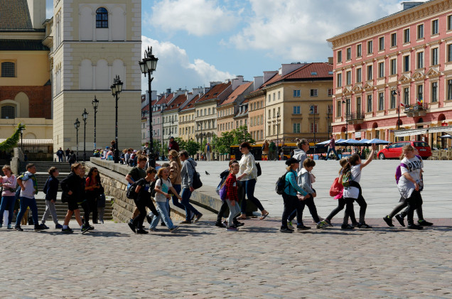 Nawet 10 tys. zł na szkolną wycieczkę. Ruszył nabór do programu „Kierunek Muzeum”