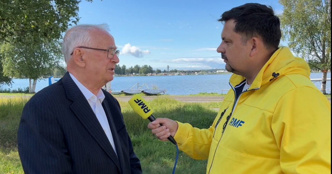 ​Stan Borucki, konsul honorowy RP na Alasce: Szczyt może przynieść nadzieję