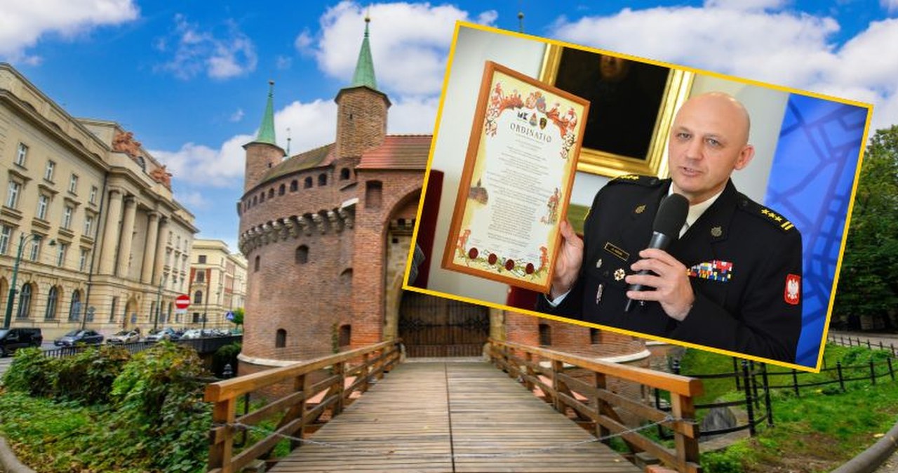 Kraków przywraca wyjątkową tradycję sprzed trzystu lat. Nowa atrakcja dla turystów