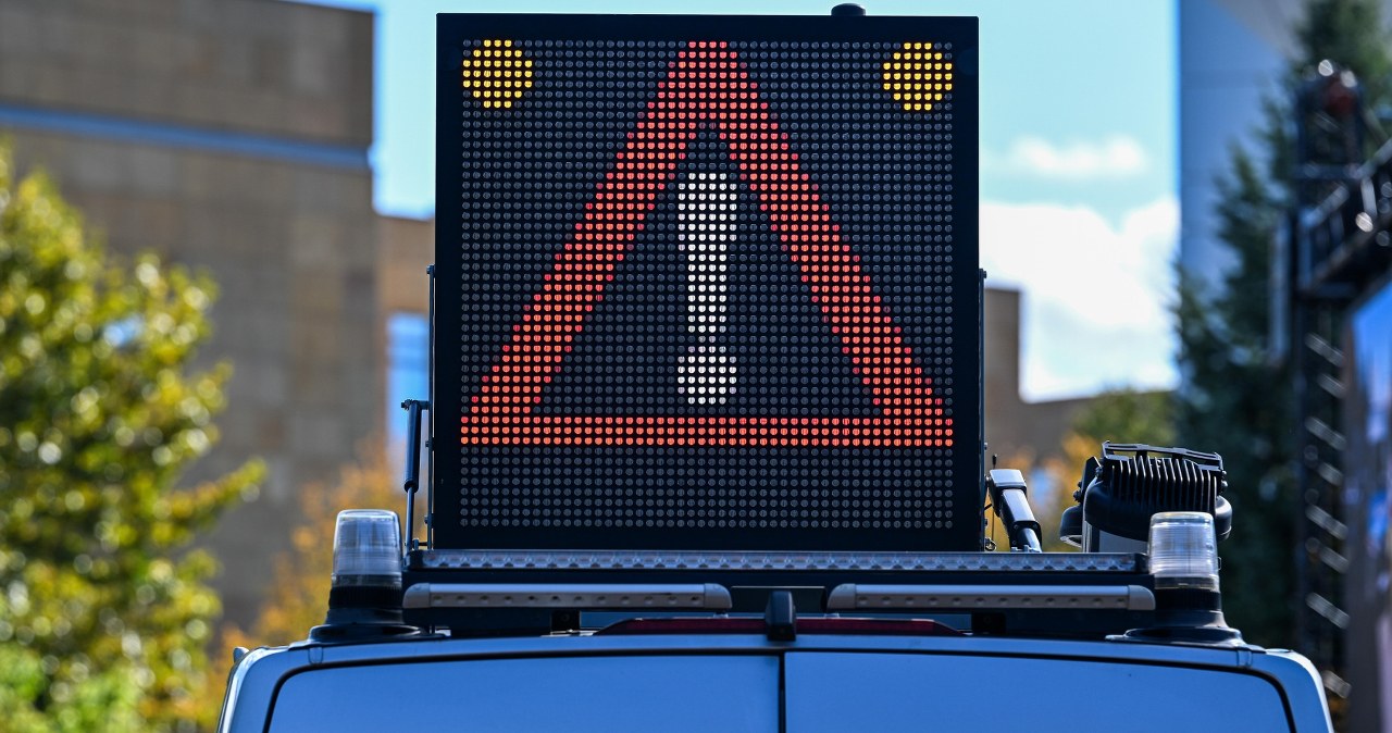 Ceniony lekarz ofiarą wypadku. Kierowca usłyszał zarzut