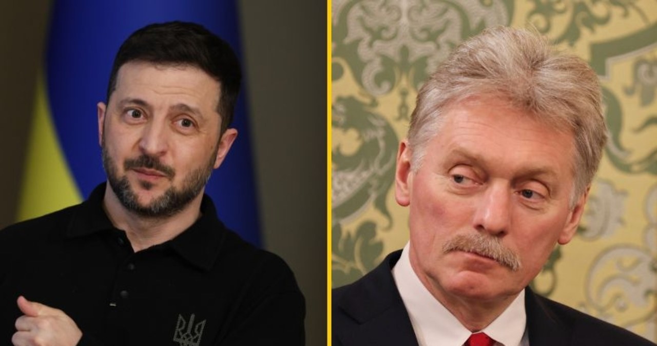 Rosja stawia ultimatum. Ukraina pod presją