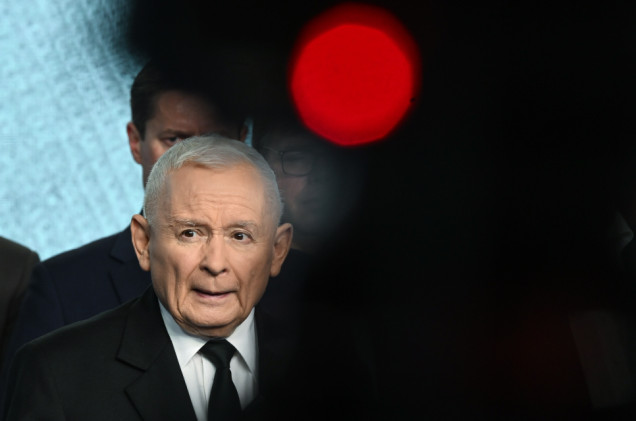 PiS z najniższym poparciem od 2023 roku, Konfederacja zyskuje [SONDAŻ]