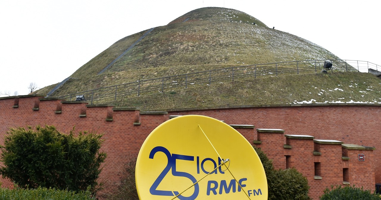 RMF FM ponownie najbardziej opiniotwórczą stacją radiową w Polsce!