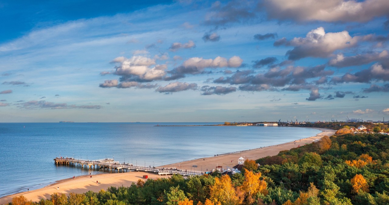 Wielki remont na molo w Gdańsku. Znamy datę zakończenia prac