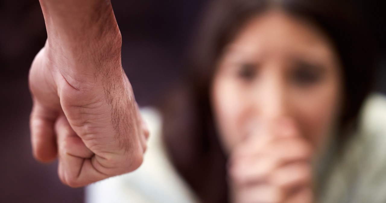 Szokujące dane z Portugalii. ​Dzieci coraz częściej atakują rodziców