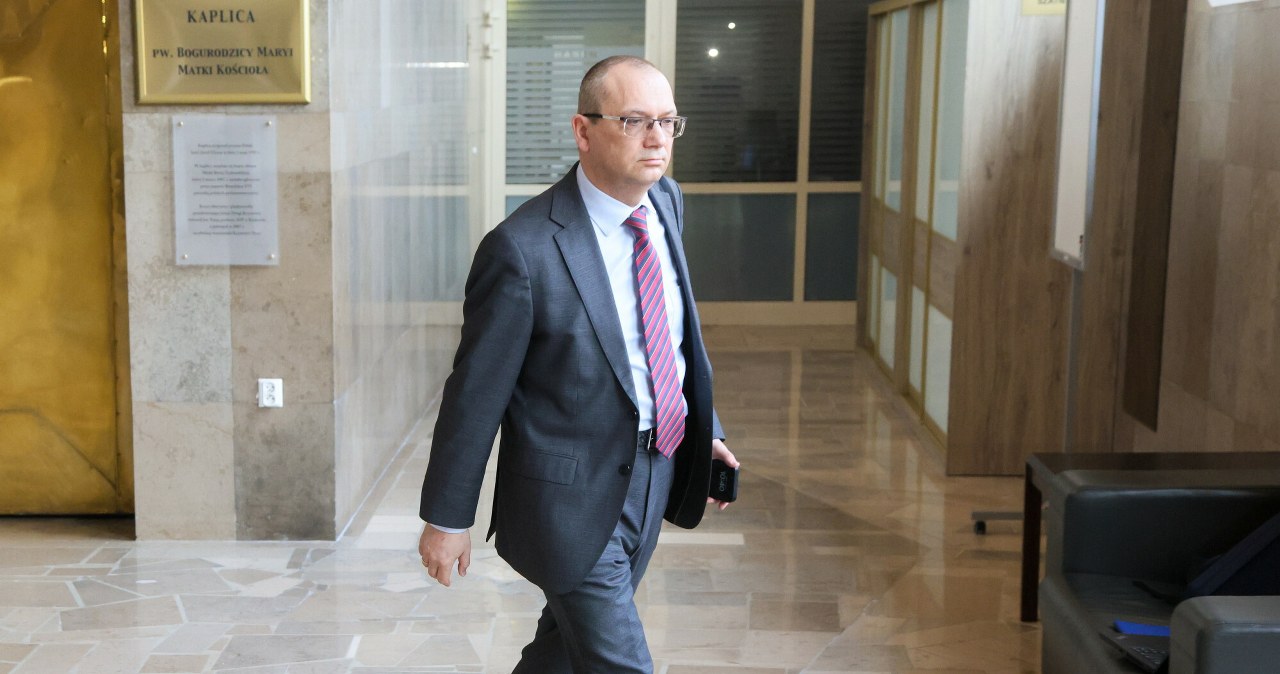 Prezydent powołał swojego współpracownika do RPP. Potwierdzają się informacje RMF FM