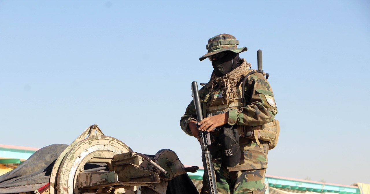 Nocna wymiana ognia, ostrzelane posterunki i ponad 250 ofiar