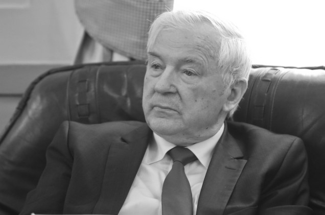 Zmarł ceniony ekonomista. Prof. Stanisław Gomułka miał 85 lat