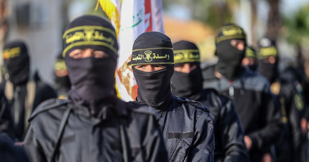 Dżihad XXI wieku. Czy Europie grozi fala ataków terrorystycznych?