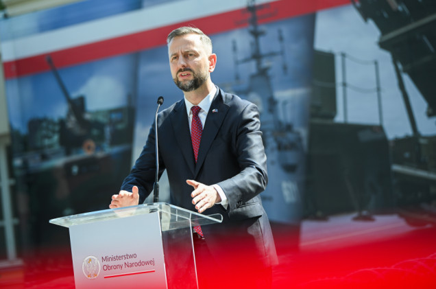„Jak kompletnie zaczadzeni”. Kosiniak-Kamysz ostro o opozycji