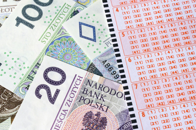 W pierwszy weekend wakacji został milionerem. Imponująca wygrana w Kaliszu