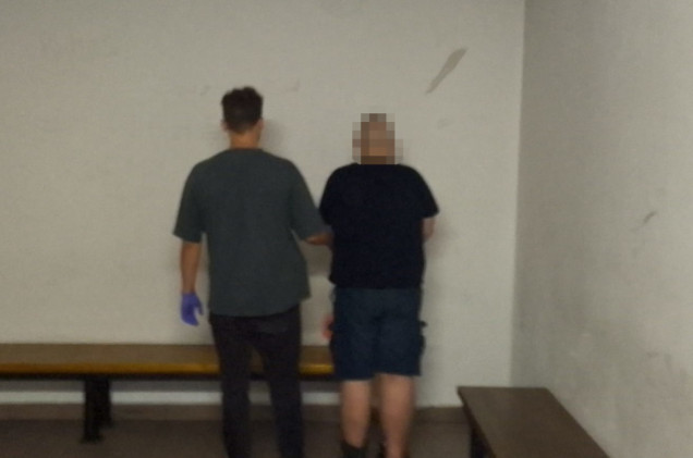 „Uciekajcie stąd, bo wszystko wybuchnie”. Fałszywy alarm bombowy w szkole w Wilanowie