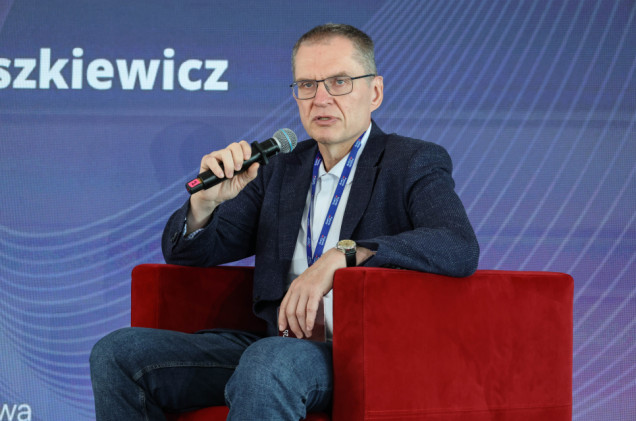 „Zamierzam wziąć swój paszport białoruski i...”. Poczobut o planach na Polonia Camp 2026