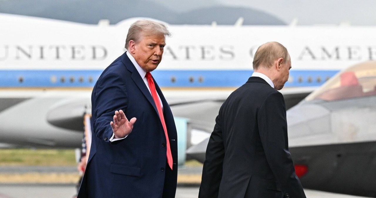 "Krótkoterminowy środek". Demokraci apelują do Trumpa ws. sankcji na Rosję