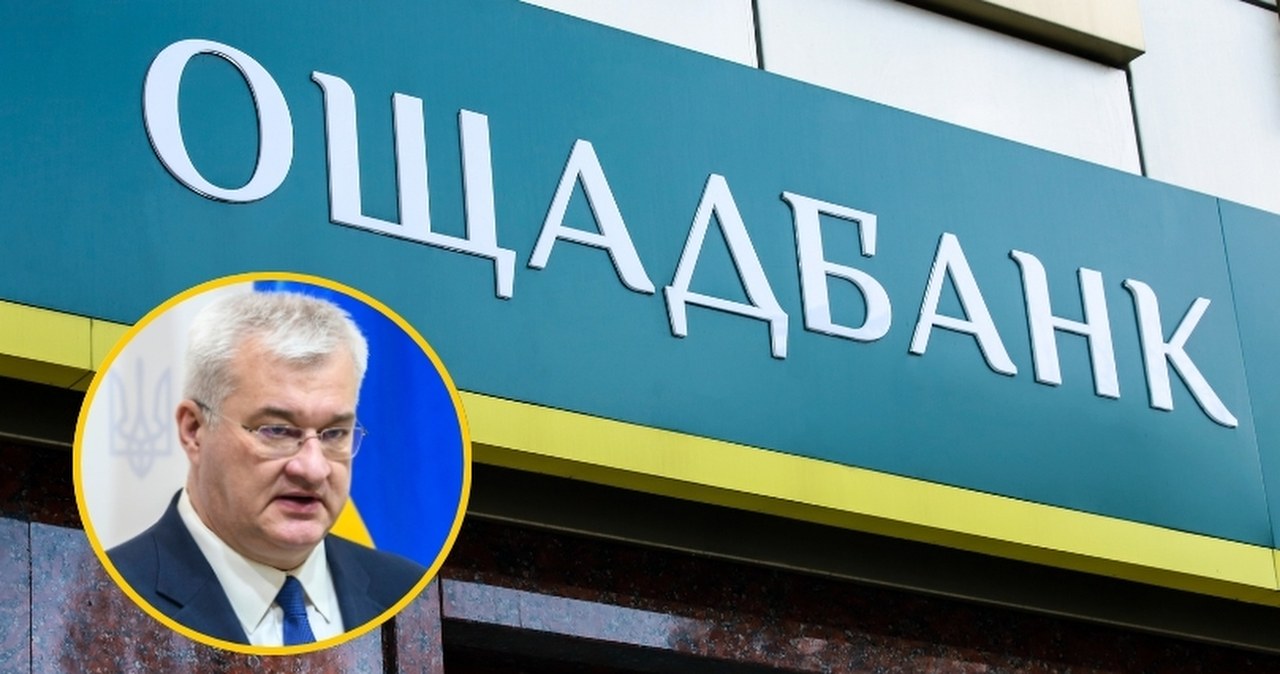 "Siedmiu obywateli Ukrainy wziętych za zakładników". Kijów oskarża Budapeszt