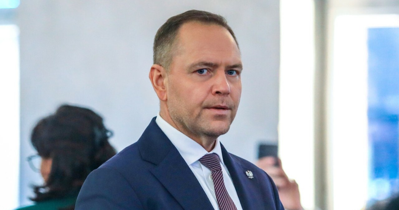 Wiemy, kogo ułaskawił prezydent Nawrocki. Szef gabinetu ujawnia