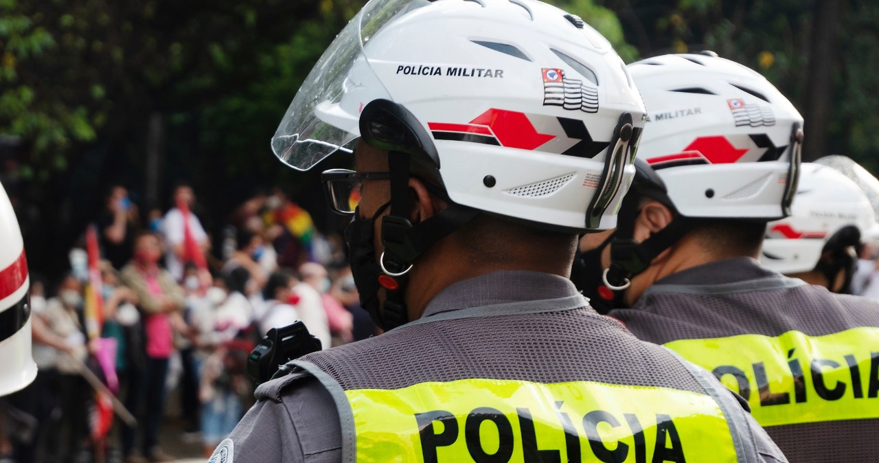 Turystka zatrzymana za rasistowskie obelgi. Grozi jej pięć lat więzienia