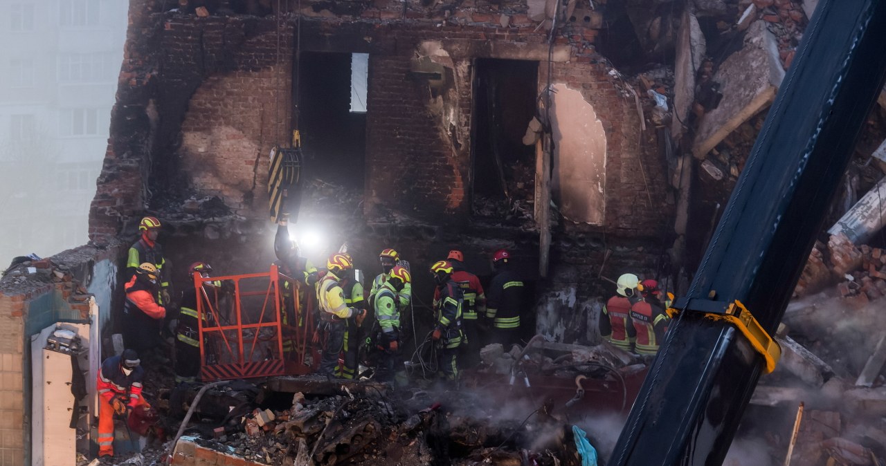 Rosyjska masakra w Tarnopolu. Dziesiątki zabitych i poszukiwanych
