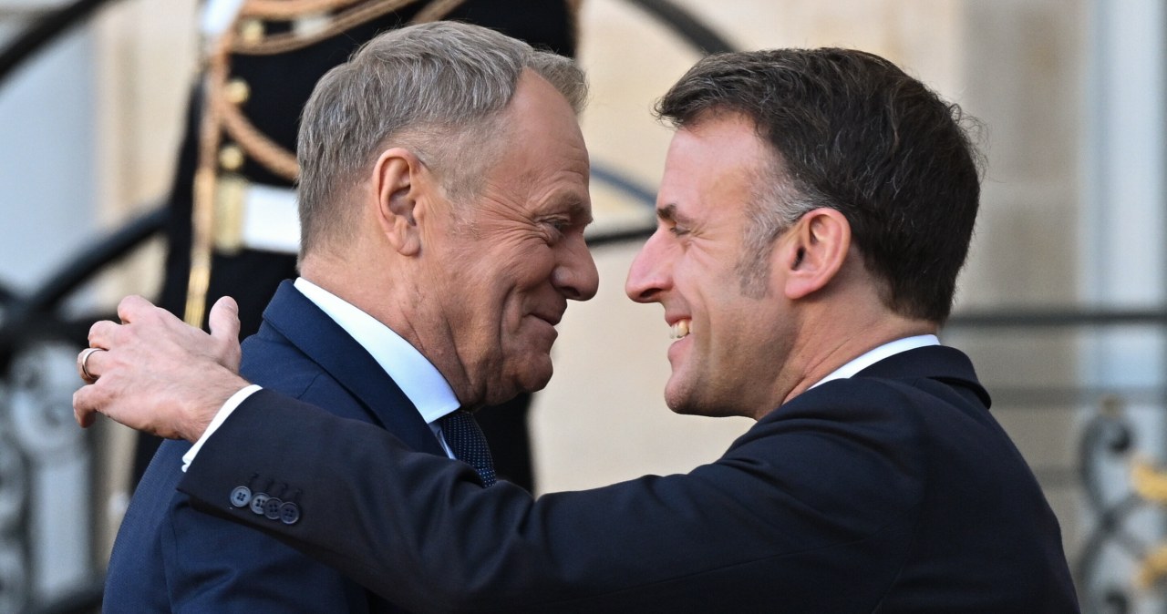 Warszawa i Paryż przyspieszają. Przyszły rok może zmienić wszystko