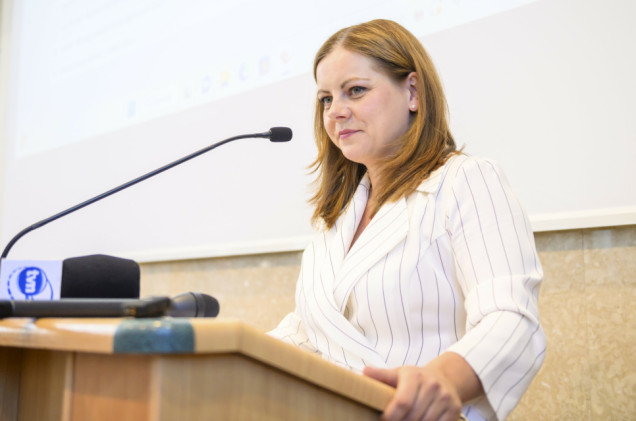 Polityczny przewrót w Radzie Miasta i nowe otwarcie prezydent Kosiorek