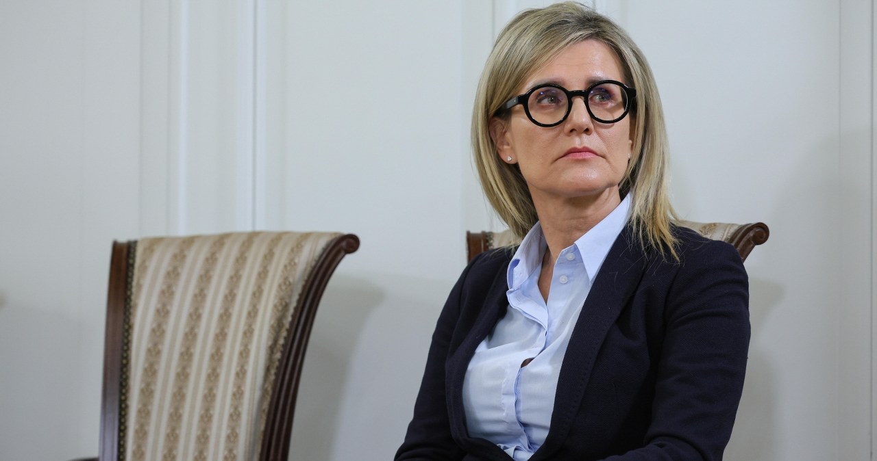 Prok. Ewa Wrzosek ukarana dyscyplinarnie za dwa wpisy na X