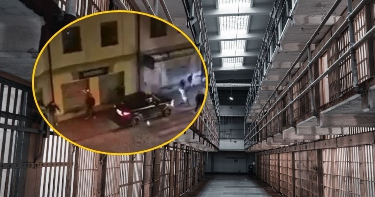 Kierowca taranował przechodniów w centrum Głogowa. Jest akt oskarżenia