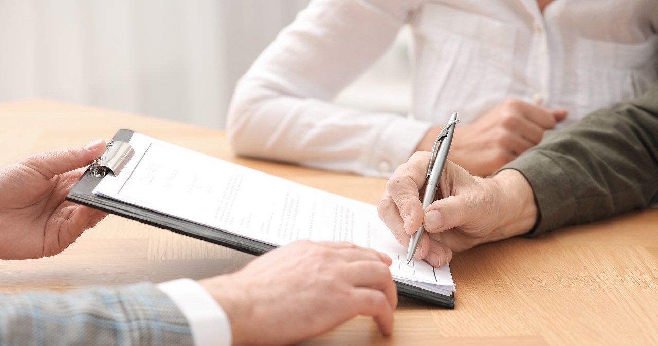 Spadek bez stresu – dowiedz się, jak uniknąć pułapek prawnych