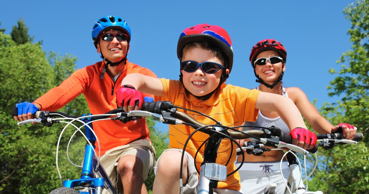 Obowiązkowe kaski dla rowerzystów w Polsce? Tak jest w Europie