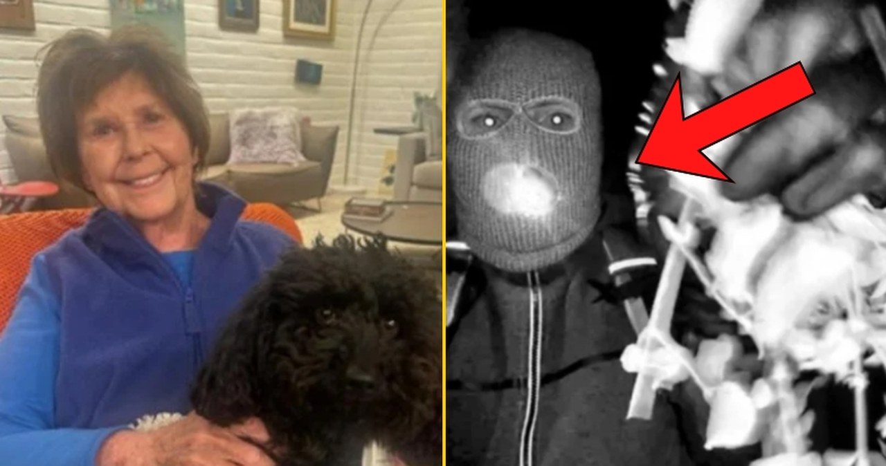 Zamaskowana postać na nagraniu. FBI publikuje nowe informacje ws. głośnego zniknięcia