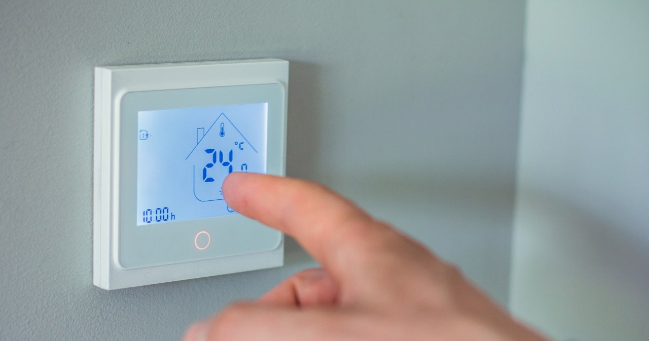 Jaka temperatura w domu jest najlepsza? Nowe zalecenia ekspertów