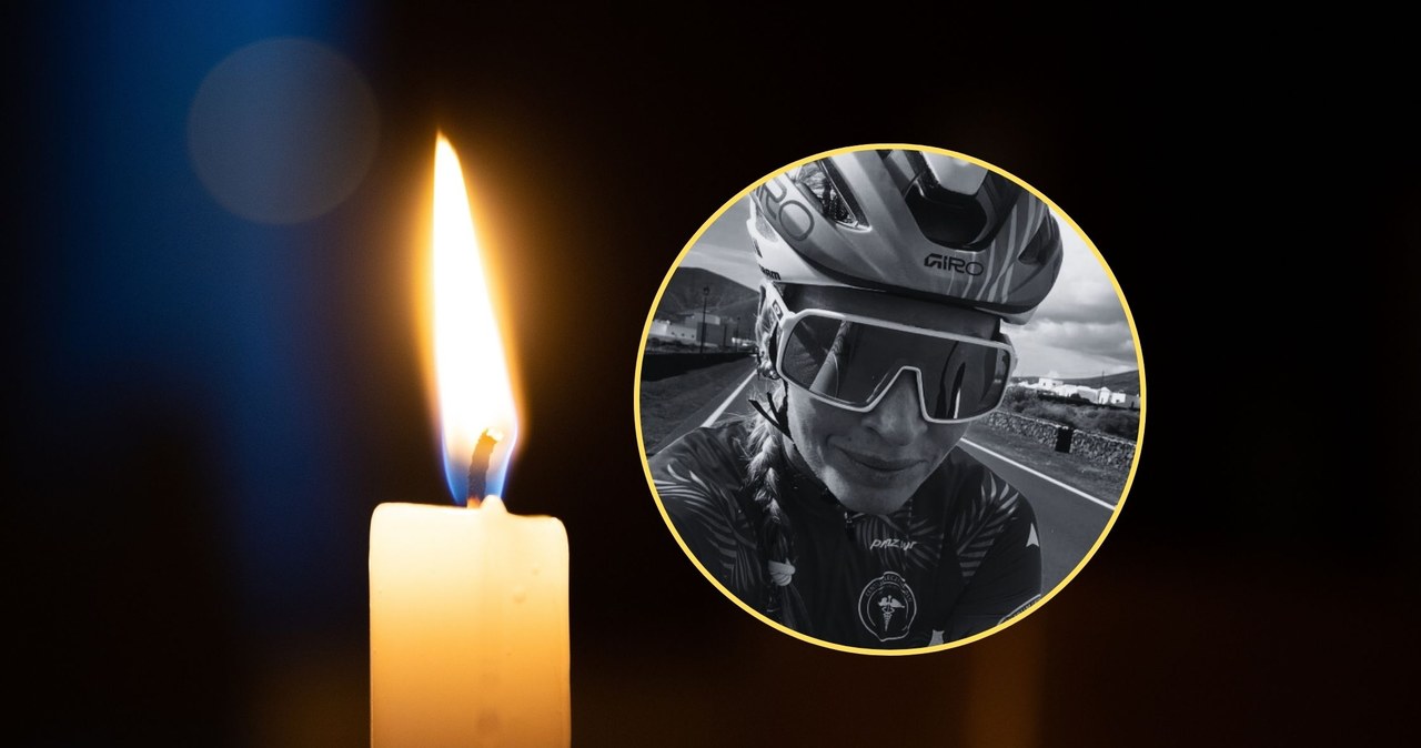 Nie żyje Maja Dębska. Tragiczny wypadek reprezentantki Polski
