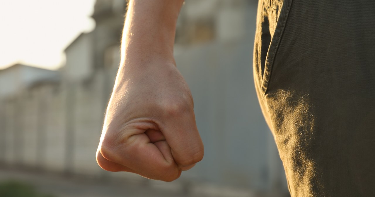 Napaść na tle rasowym na stadionie. Jest wyrok sądu