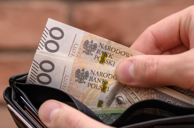 Ile naprawdę dostają dzieci? Kieszonkowe w Polsce bije rekordy