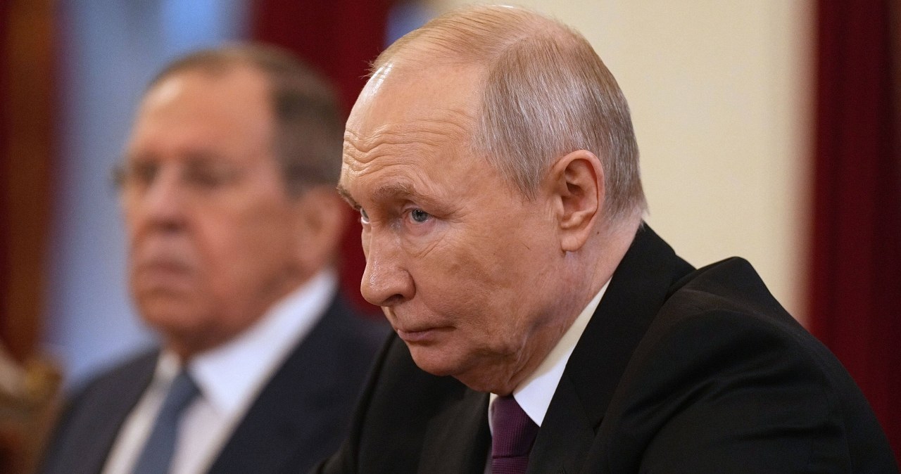 Kreml zaostrza ochronę Putina. Obawy przed zamachem i wewnętrznym przewrotem