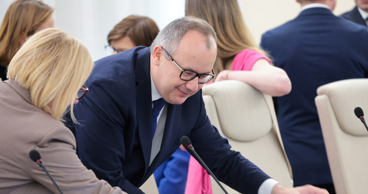 ​Bodnar skarży się na Sąd Najwyższy. "To rażące naruszenie prawa"